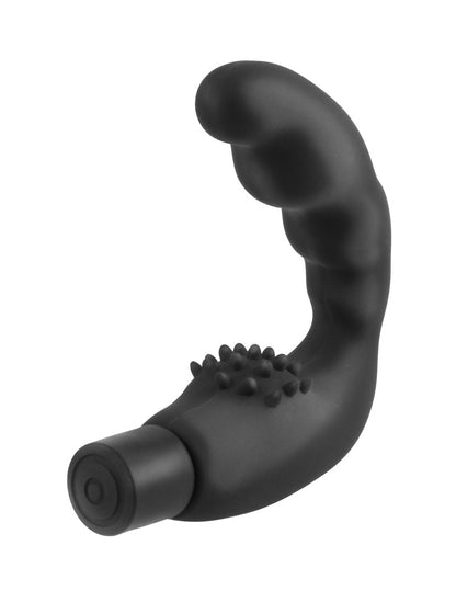 PIPEDREAM - ANAL FANTASY COLLECTION - VIBRATING REACH AROUND  BLACK