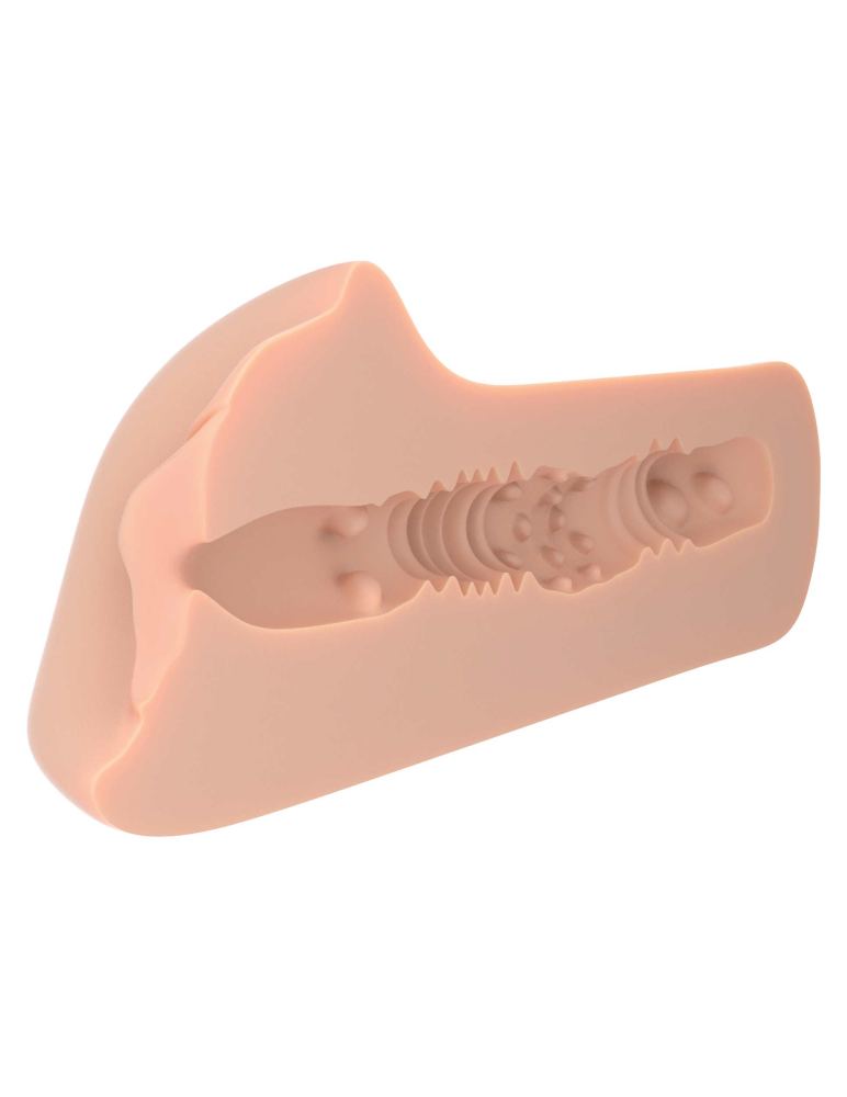 PIPEDREAM - PDX PLUS - PERFECT PUSSY HEAVEN STROKER LIGHT