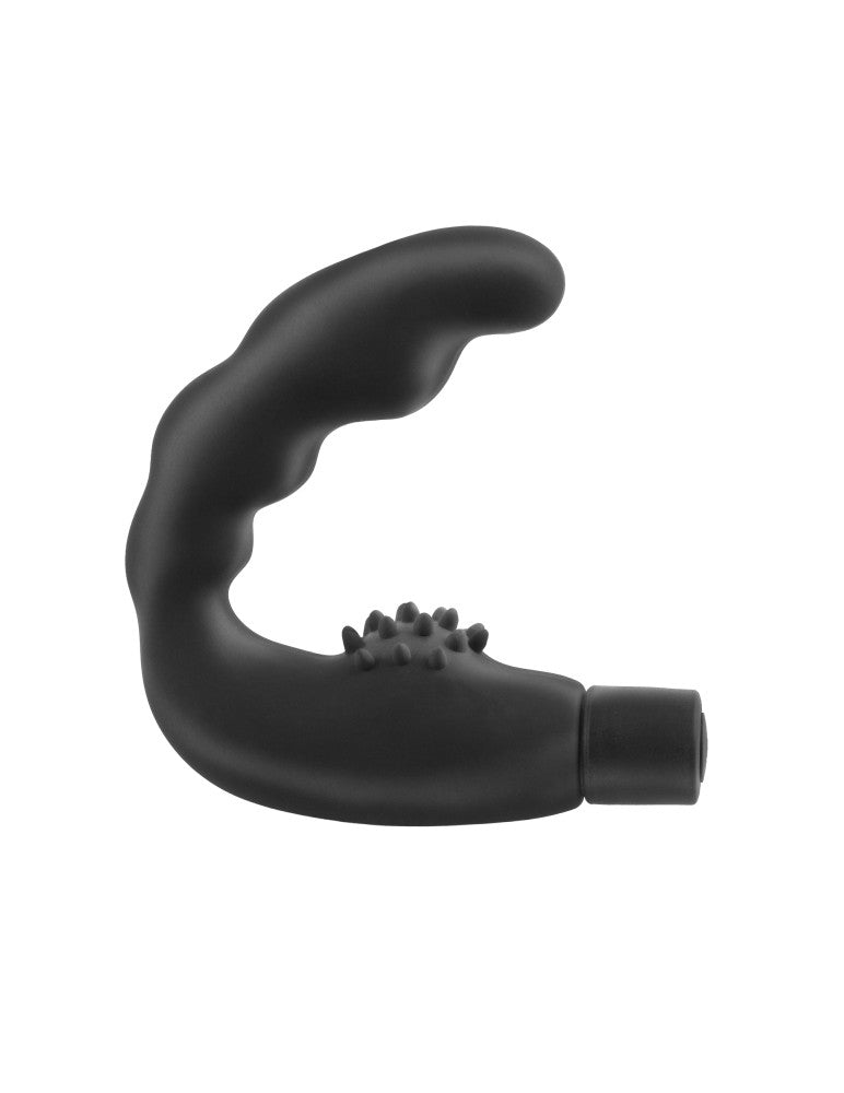 PIPEDREAM - ANAL FANTASY COLLECTION - VIBRATING REACH AROUND  BLACK