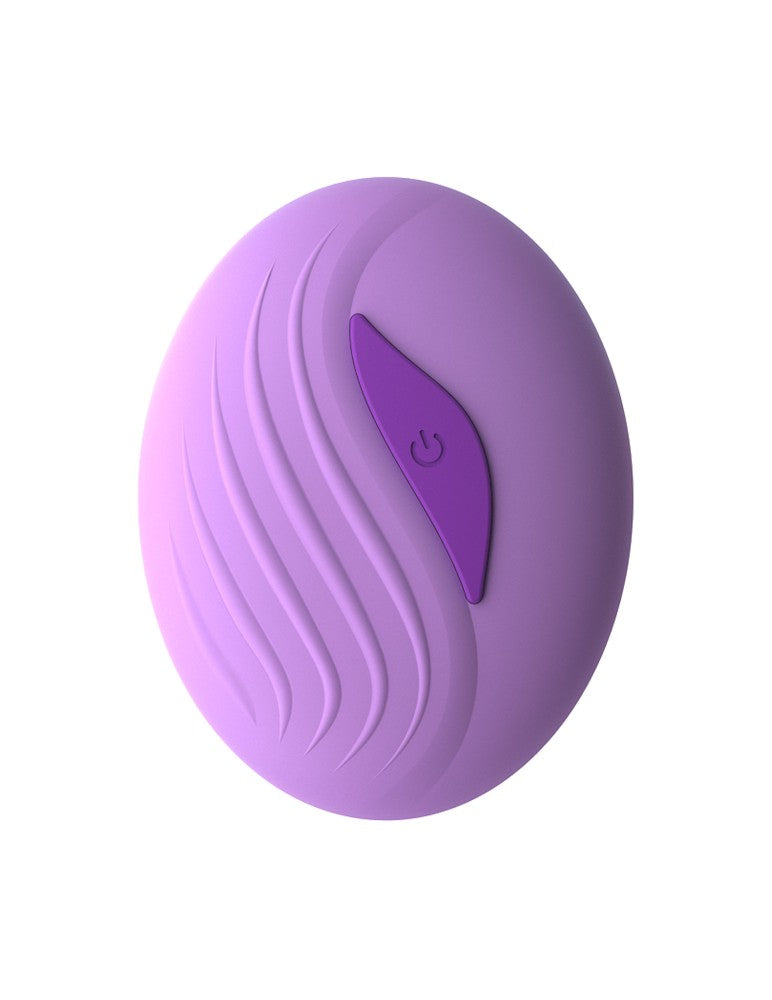 PIPEDREAM - FANTASY FOR HER - G-SPOT STIMULATE-HER  PURPLE