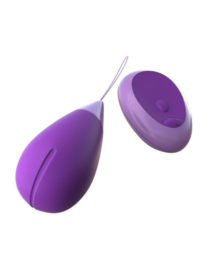PIPEDREAM - FANTASY FOR HER - REMOTE KEGEL EXCITE-HER  PURPLE