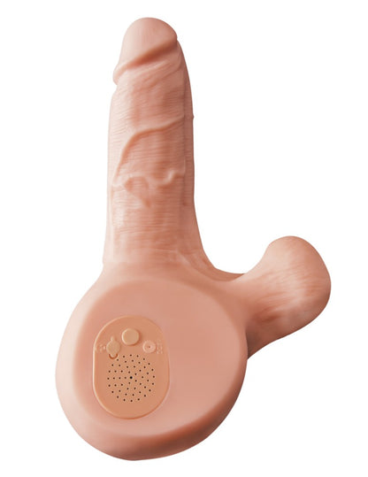 PIPEDREAM - PDX MALE - DIRTY TALK INTERACTIVE FUCK MY COCK  LIGHT