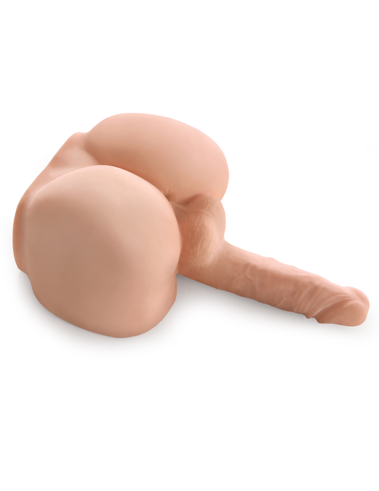 PIPEDREAM - PDX MALE - DIRTY TALK INTERACTIVE BAD BOY LIGHT