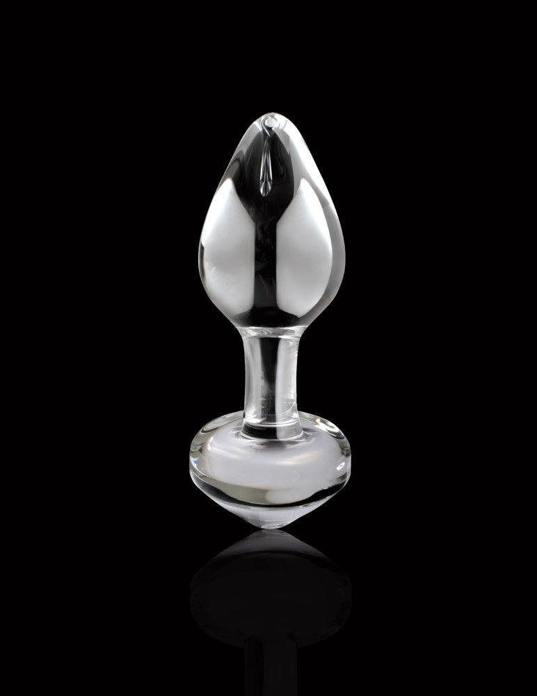 PIPEDREAM - ICICLES - NO. 44  CLEAR