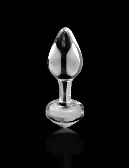 PIPEDREAM - ICICLES - NO. 44  CLEAR