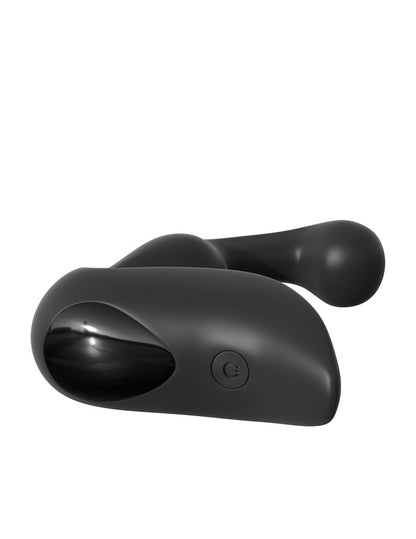 PIPEDREAM - ANAL FANTASY ELITE - REMOTE CONTROL P-SPOT PRO  BLACK