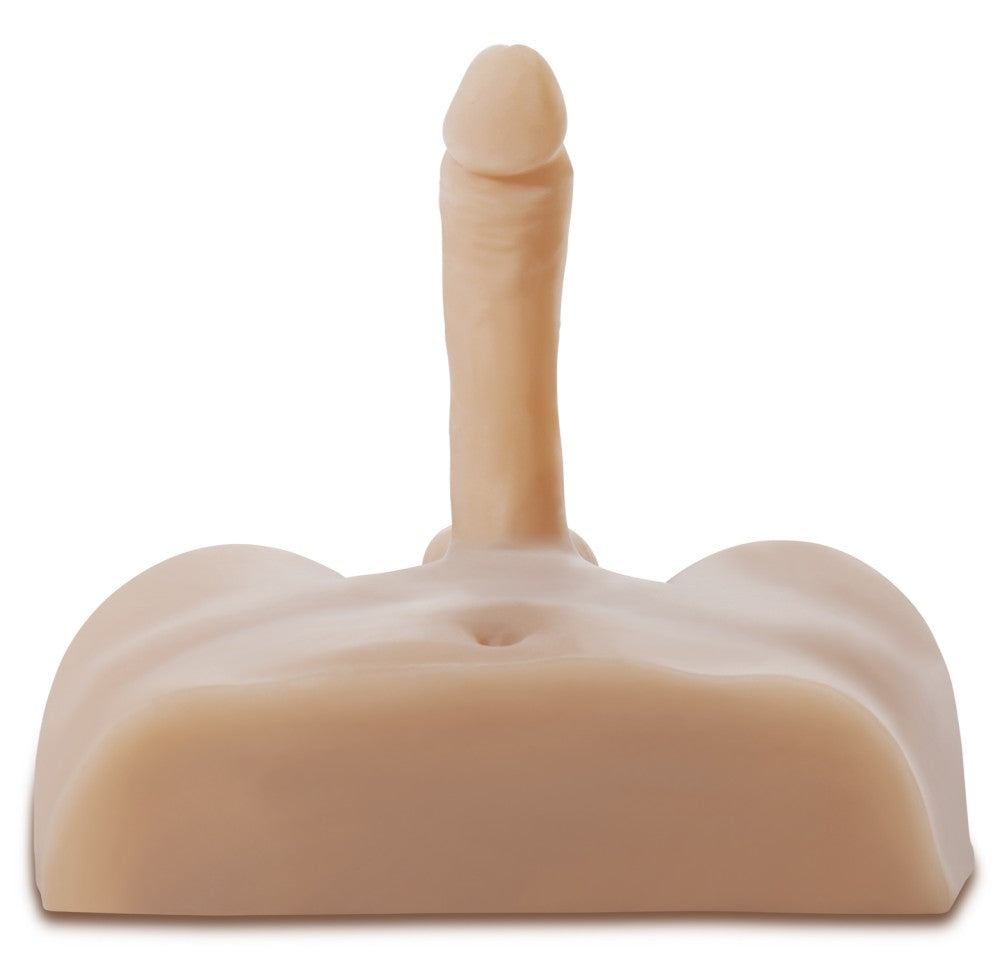 PIPEDREAM - PDX EXTREME - FUCK MY HARD COCK  LIGHT