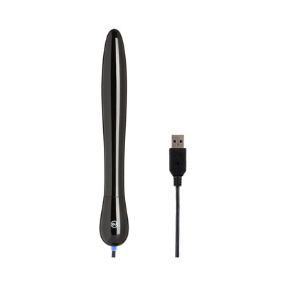 DOC JOHNSON - MAIN SQUEEZE - WARMING ACCESSORY BLACK