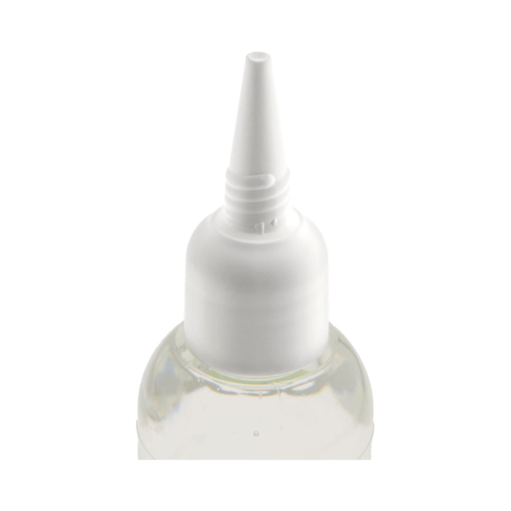 DOC JOHNSON - MAIN SQUEEZE - WARMING - 3.4 FL. OZ.