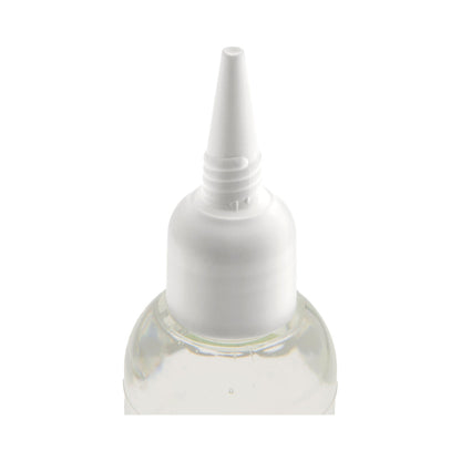 DOC JOHNSON - MAIN SQUEEZE - WARMING - 3.4 FL. OZ.