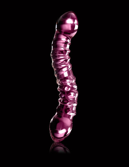 PIPEDREAM - ICICLES - NO. 55  PINK