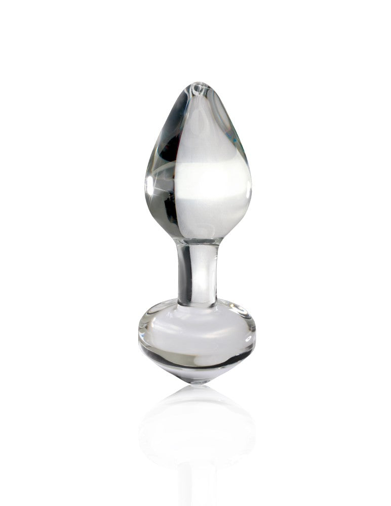 PIPEDREAM - ICICLES - NO. 44  CLEAR