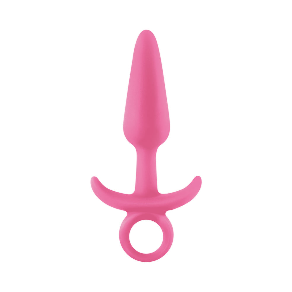 NS NOVELTIES - FIREFLY PRINCE ANAL PLUG SMALL