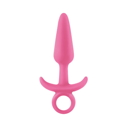 NS NOVELTIES - FIREFLY PRINCE ANAL PLUG SMALL