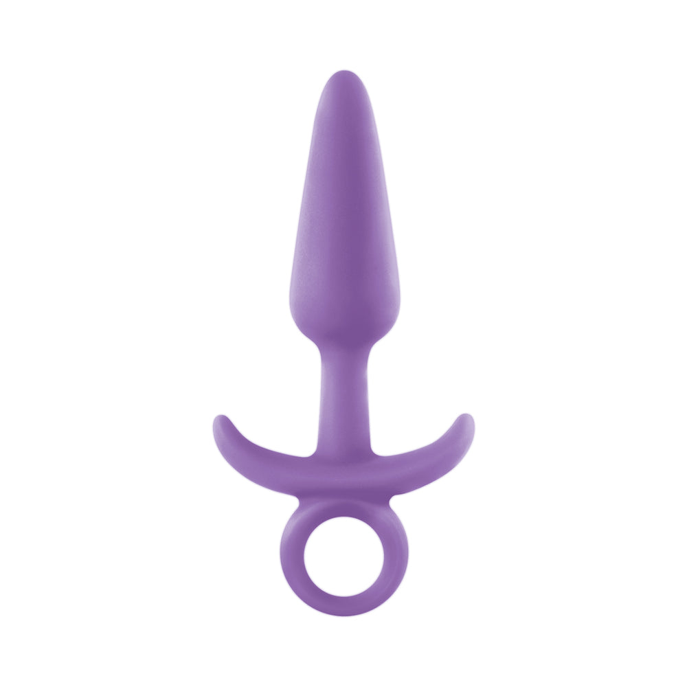 NS NOVELTIES - FIREFLY PRINCE ANAL PLUG SMALL