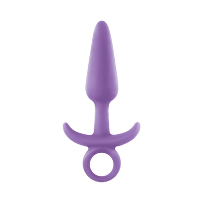 NS NOVELTIES - FIREFLY PRINCE ANAL PLUG SMALL