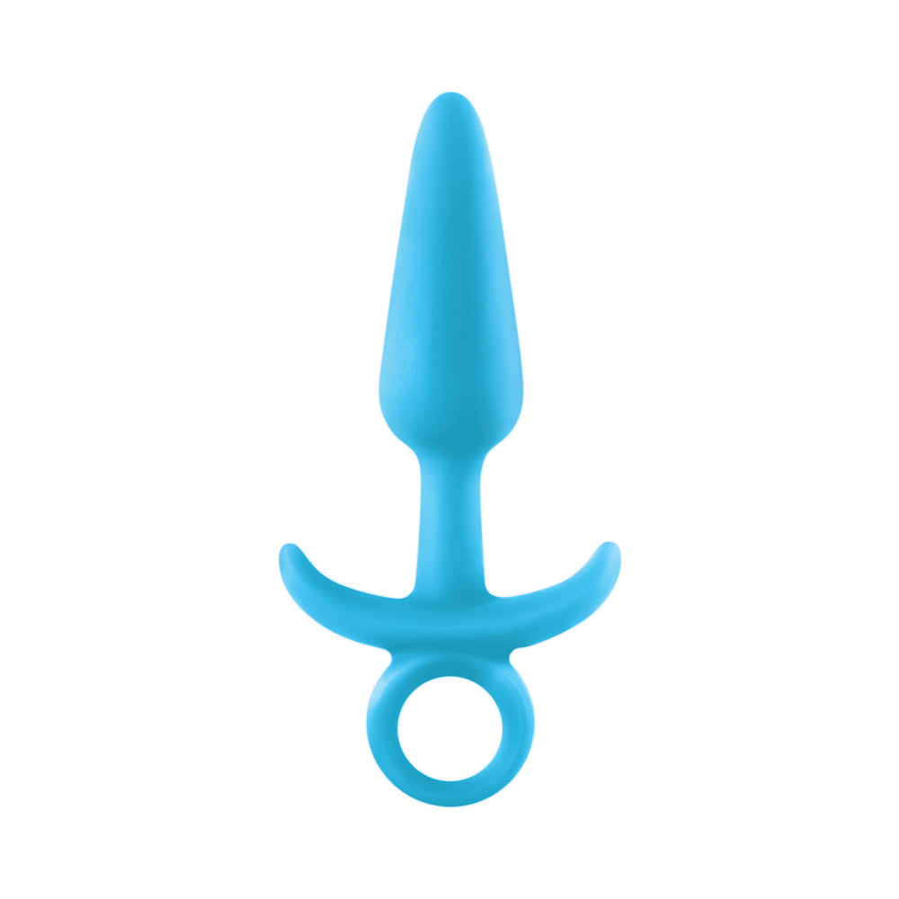 NS NOVELTIES - FIREFLY PRINCE ANAL PLUG SMALL