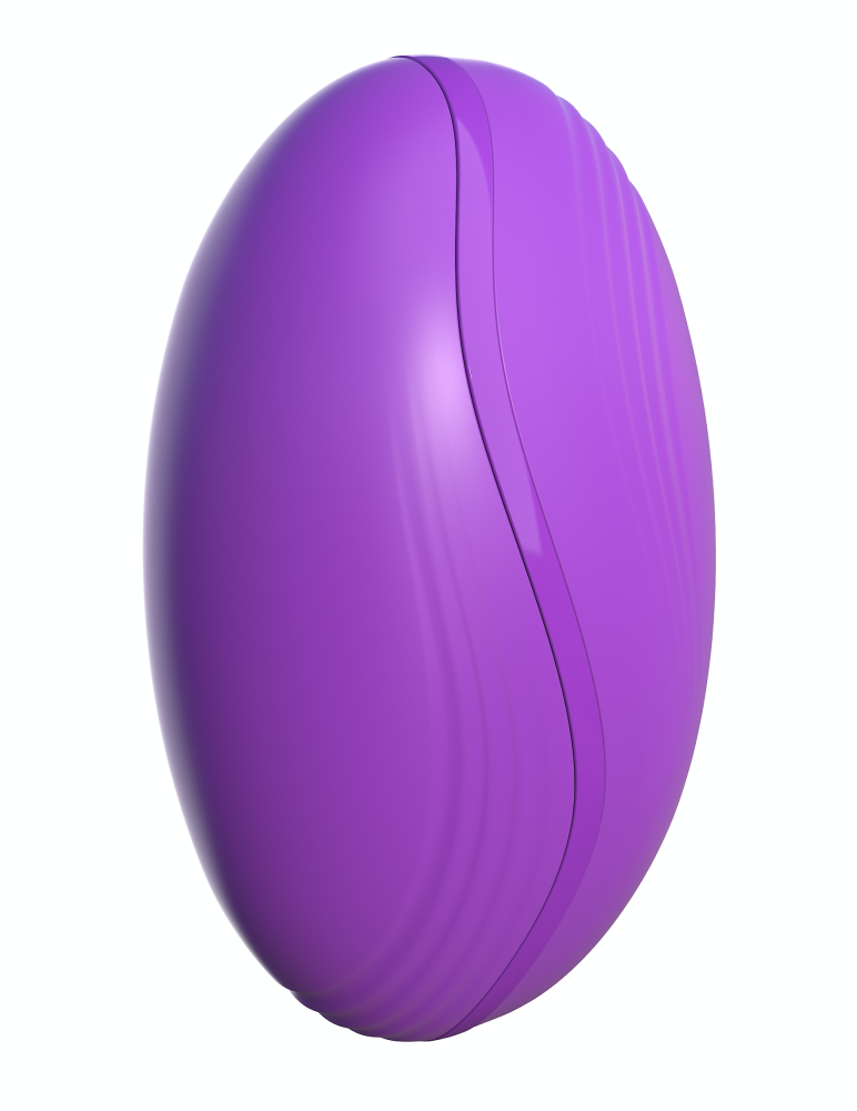 PIPEDREAM - FANTASY FOR HER - HER SILICONE FUN TONGUE  PURPLE