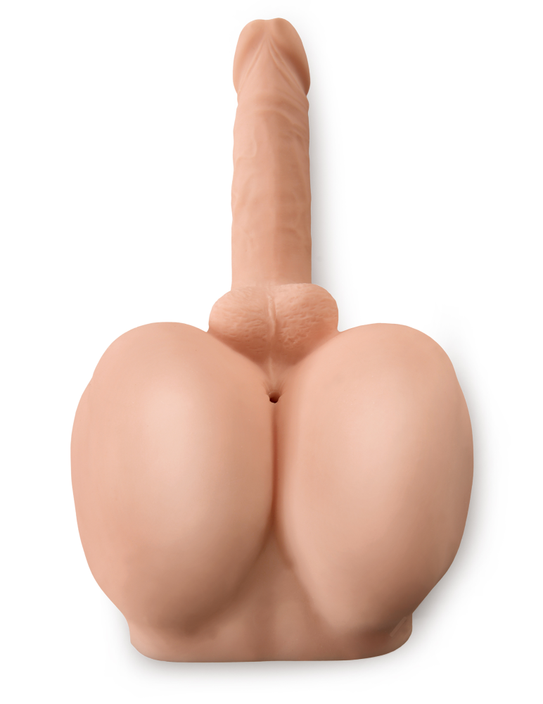 PIPEDREAM - PDX MALE - DIRTY TALK INTERACTIVE BAD BOY LIGHT