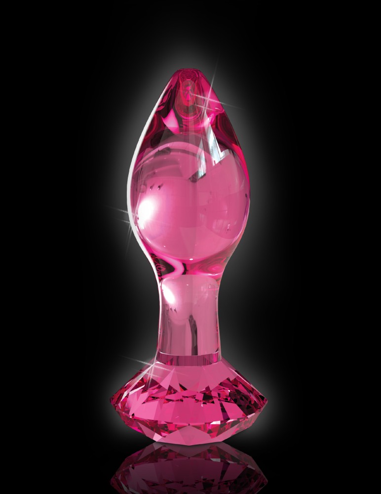 PIPEDREAM - ICICLES - NO. 79  PINK