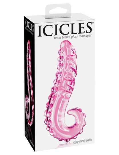 PIPEDREAM - ICICLES - NO. 24  PINK