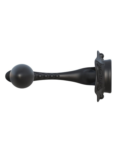 PIPEDREAM - FANTASY C-RINGZ - ROCK HARD ASS-GASM BLACK