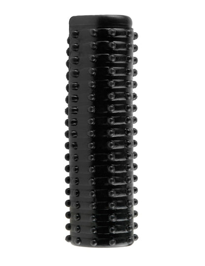 PIPEDREAM - FANTASY X-TENSIONS - MAGIC PLEASURE SLEEVE  BLACK