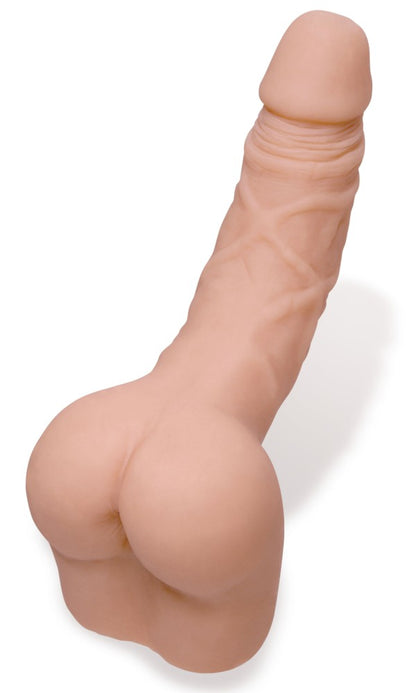 PIPEDREAM - PDX EXTREME - FUCK MY COCK  LIGHT