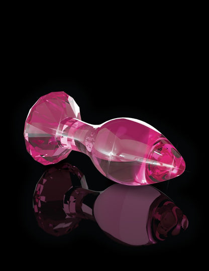 PIPEDREAM - ICICLES - NO. 79  PINK