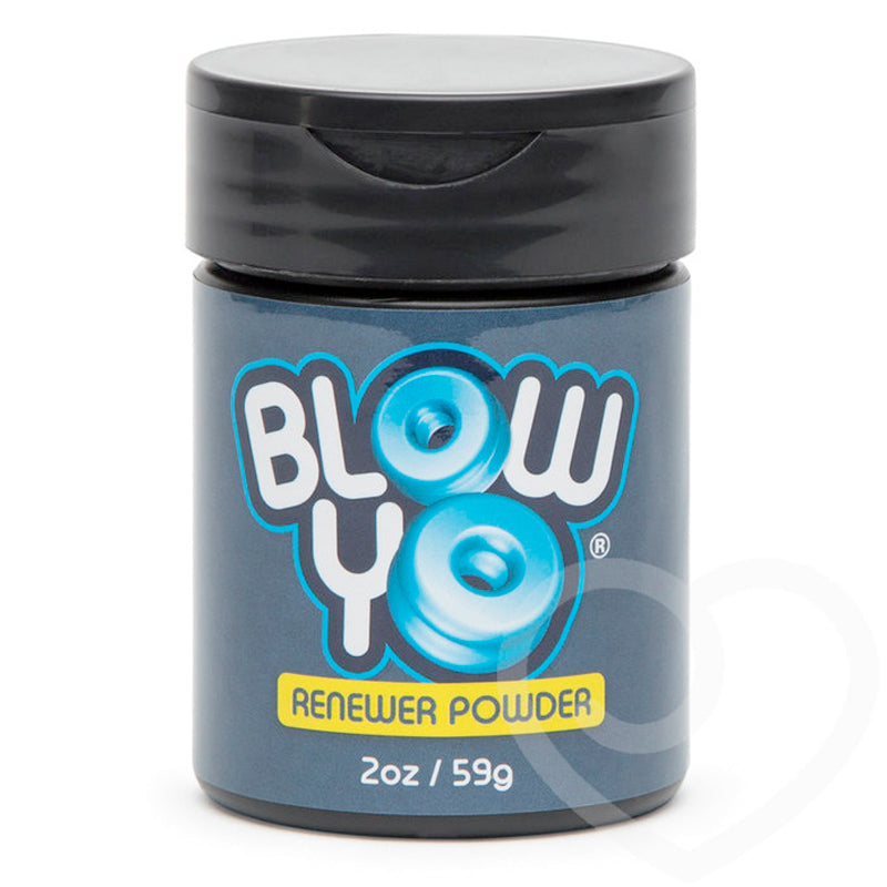 BLOWYO RENEWER POWDER