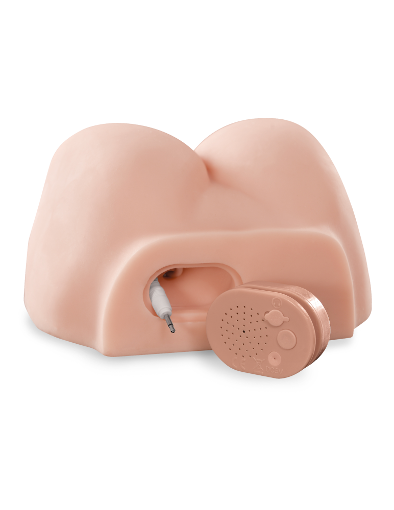 PIPEDREAM - PDX MALE - DIRTY TALK INTERACTIVE BAD BOY LIGHT