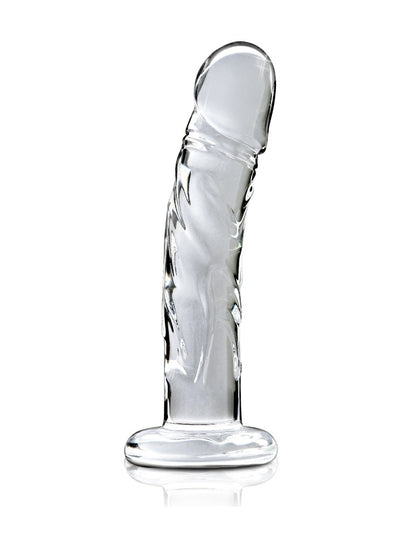 PIPEDREAM - ICICLES - NO. 62  CLEAR