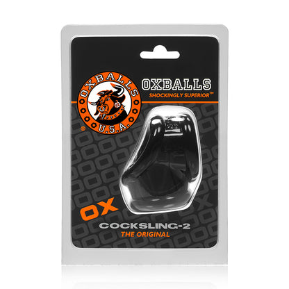 OXBALLS - COCKSLING 2 COCKSLING