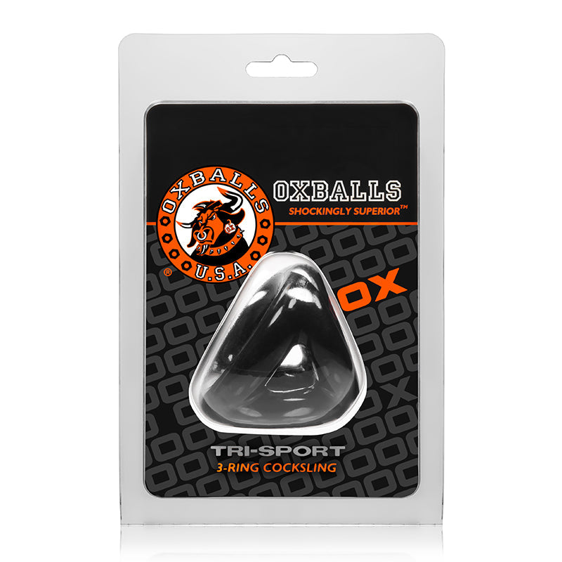 OXBALLS - CABESTRILLO DE PENE TRI SPORT