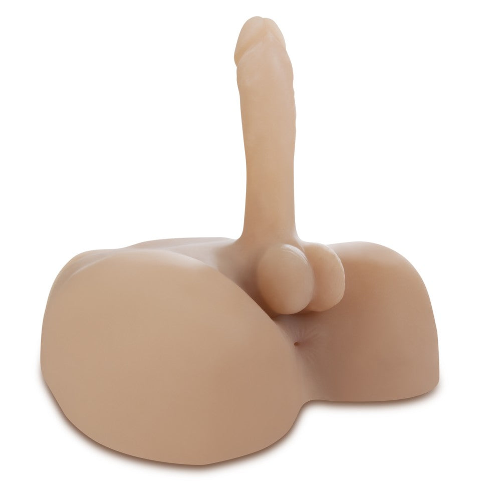 PIPEDREAM - PDX EXTREME - FUCK MY HARD COCK  LIGHT