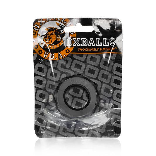 OXBALLS - HUMPBALLS, COCKRING, BLACK