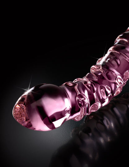 PIPEDREAM - ICICLES - NO. 55  PINK
