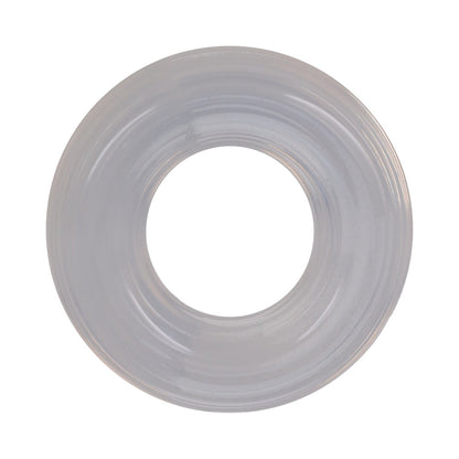 ROCK SOLID - RIBBED SILA-STRETCH DONUT 1IN