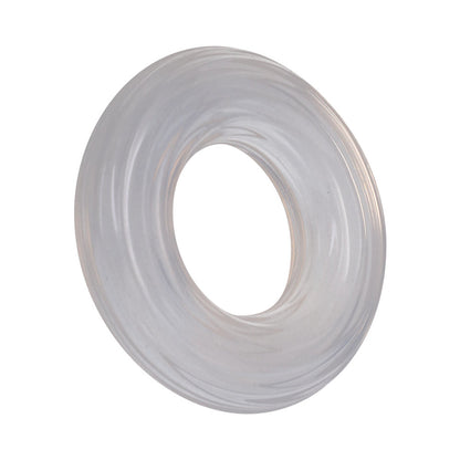 ROCK SOLID - RIBBED SILA-STRETCH DONUT 1IN