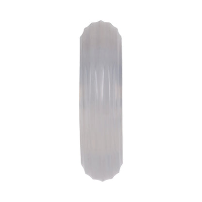 ROCK SOLID - RIBBED SILA-STRETCH DONUT 1IN