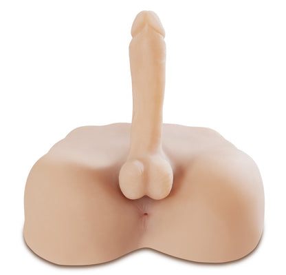 PIPEDREAM - PDX EXTREME - FUCK MY HARD COCK  LIGHT