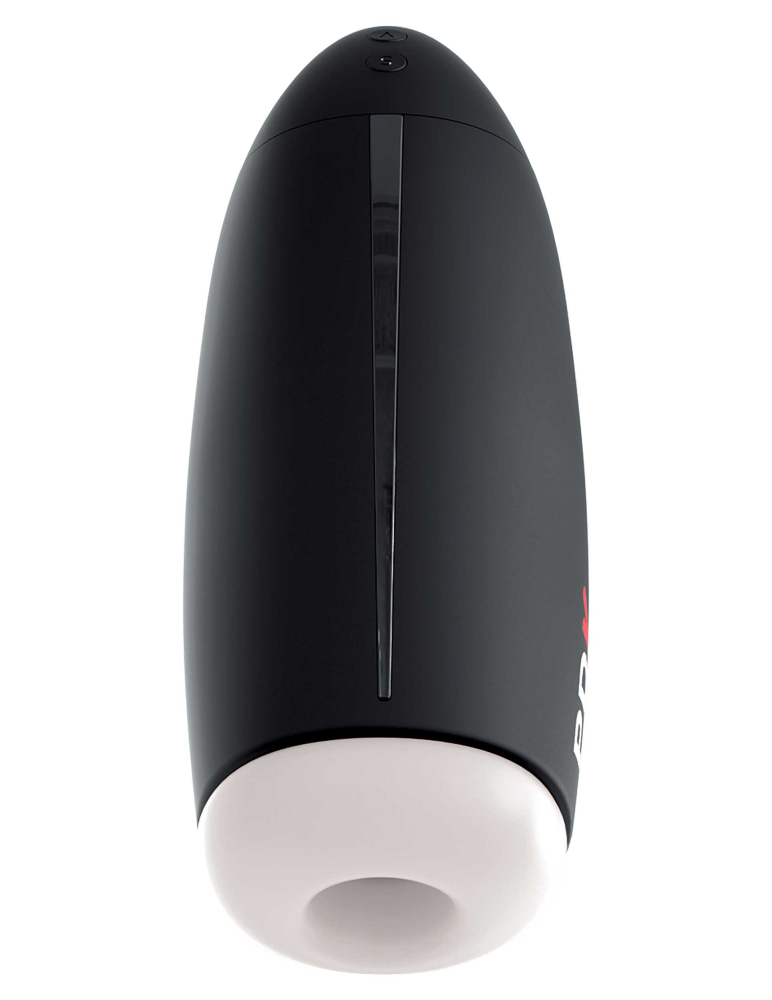 PIPEDREAM - PDX ELITE - FAP-O-MATIC BLACK