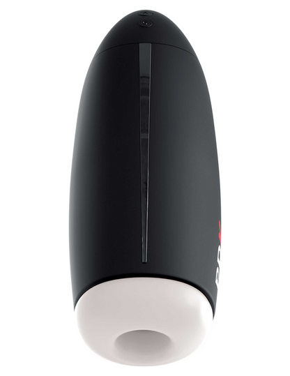 PIPEDREAM - PDX ELITE - FAP-O-MATIC BLACK