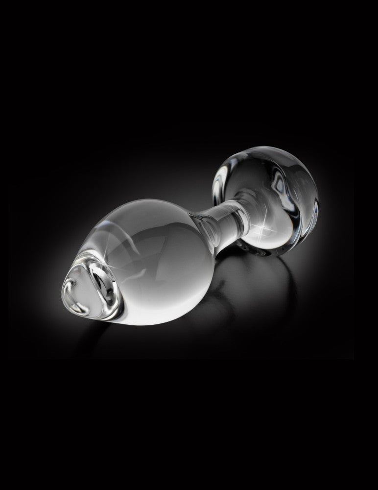 PIPEDREAM - ICICLES - NO. 44  CLEAR
