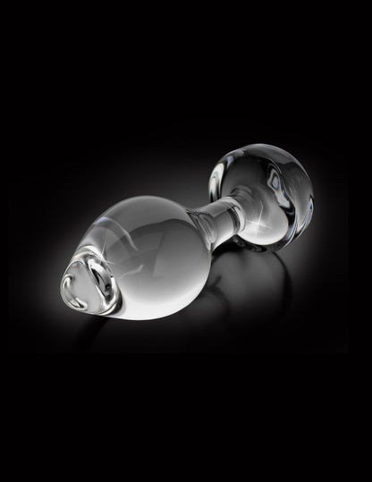PIPEDREAM - ICICLES - NO. 44  CLEAR