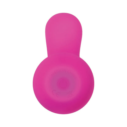 EVOLVED - SUGAR BUNNY MINI SILICONE RABBIT VIBRATOR PINK