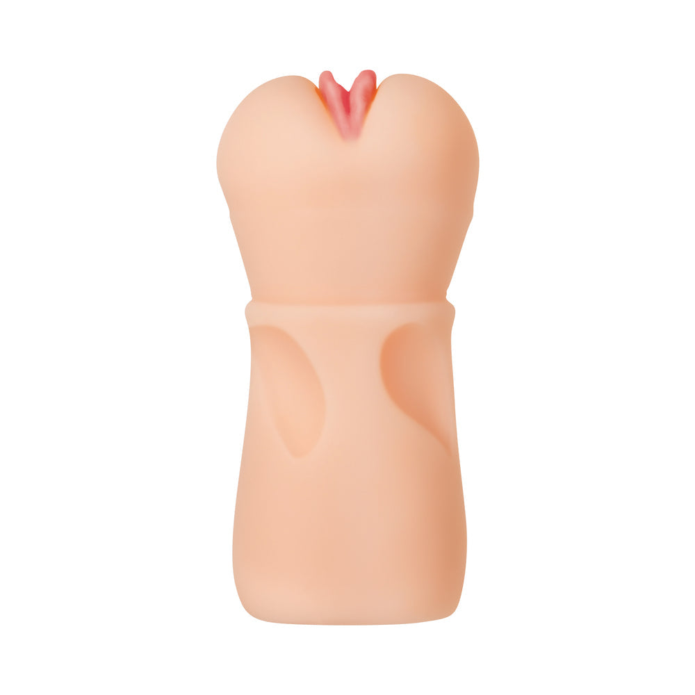 ZERO TOLERANCE SASHA GREY REALISTIC VAGINA STROKER WITH MOVIE DOWNLOAD