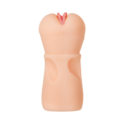 ZERO TOLERANCE SASHA GREY REALISTIC VAGINA STROKER WITH MOVIE DOWNLOAD