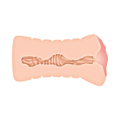 ZERO TOLERANCE - LISA ANN REALISTIC VAGINA STROKER WITH MOVIE DOWNLOAD