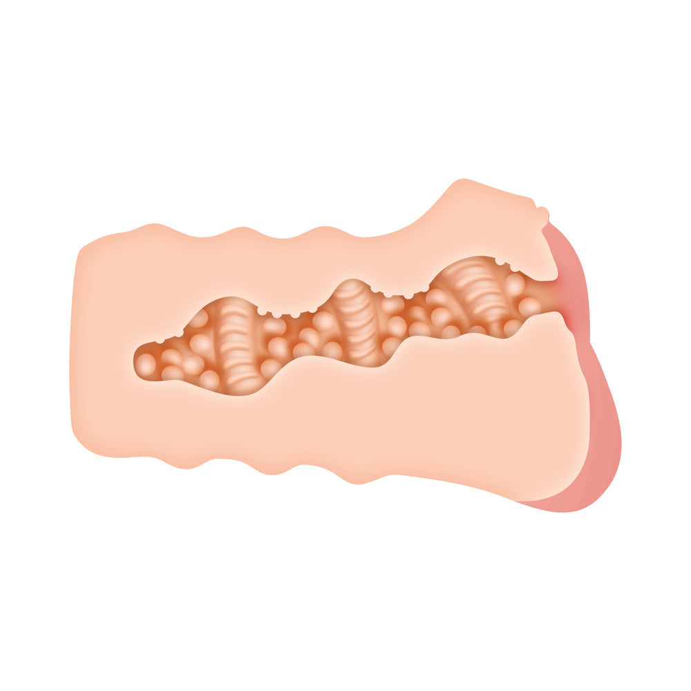 ZERO TOLERANCE RILEY REID REALISTIC VAGINA STROKER WITH MOVIE DOWNLOAD